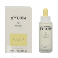 Produktbild för Dr. Barbara Sturm Sun Drops SPF50 30 ml Dam