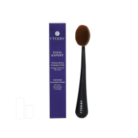 Produktbild för By Terry Soft-Buffer Foundation Brush 1 pack Dam