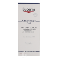 Produktbild för Eucerin Urea Repair Plus Repairing Body Lotion 400 ml Unisex