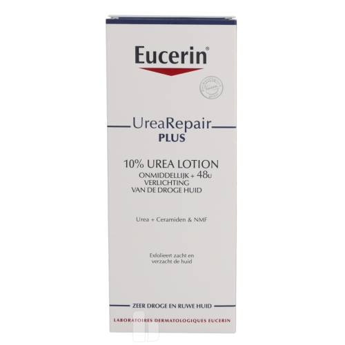 Eucerin Eucerin Urea Repair Plus Repairing Body Lotion 400 ml Unisex