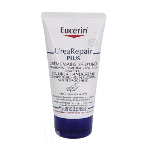 Eucerin Eucerin Urea Repair Plus Hand Cream 75 ml