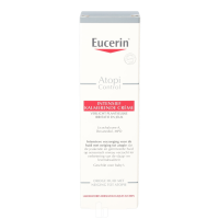 Produktbild för Eucerin AtopiControl Calming Intensive Cream 40 ml Unisex