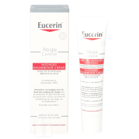 Produktbild för Eucerin AtopiControl Calming Intensive Cream 40 ml Unisex