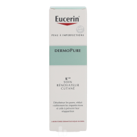 Produktbild för Eucerin DermoPure Renovating Cream 40 ml Unisex