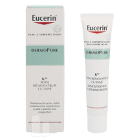 Produktbild för Eucerin DermoPure Renovating Cream 40 ml Unisex