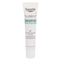 Produktbild för Eucerin DermoPure Renovating Cream 40 ml Unisex