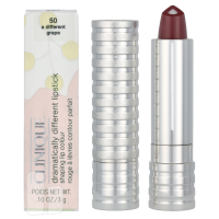 Produktbild för Clinique Dramatically Different Lipstick 3 gram Dam