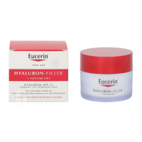 Produktbild för Eucerin Hyaluron-Filler + Volume-Lift Day Cream SPF15 50 ml Unisex