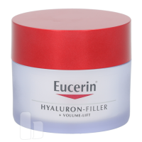 Produktbild för Eucerin Hyaluron-Filler + Volume-Lift Day Cream SPF15 50 ml Unisex