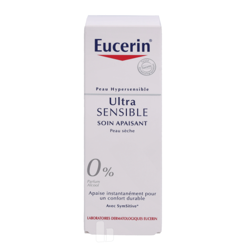 Eucerin Eucerin Ultra Sensitive Calming Cream 50 ml