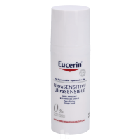 Produktbild för Eucerin Ultra Sensitive Calming Cream 50 ml