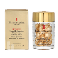 Produktbild för E.Arden Advanced Ceramide Capsules Face 14 ml Dam