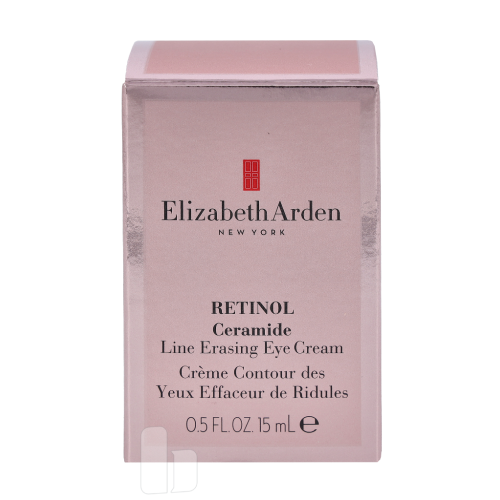 Elizabeth Arden E.Arden Retinol Ceramide Line Erasing Eye Cream 15 ml Dam