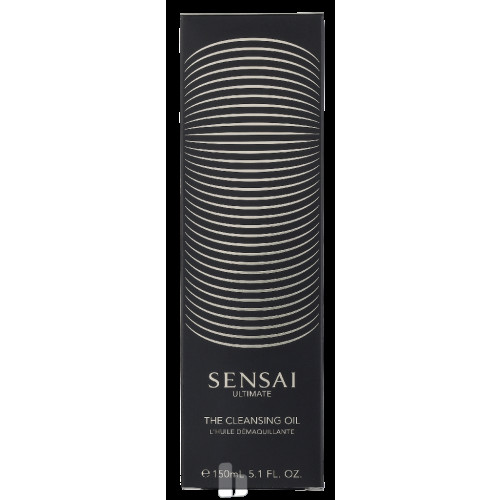 Sensai Sensai Ultimate The Cleansing Oil 150 ml Dam