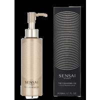 Produktbild för Sensai Ultimate The Cleansing Oil 150 ml Dam