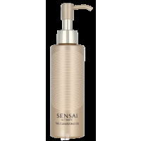 Produktbild för Sensai Ultimate The Cleansing Oil 150 ml Dam