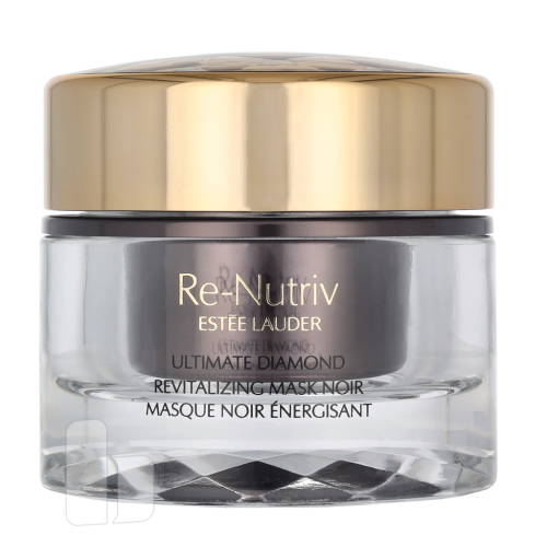 Estee Lauder E.Lauder Re-Nutriv Ultimate Diamond Revitalizing Mask Noir 50 gram Dam