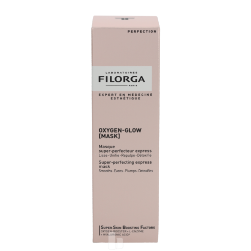 Filorga Oxygen-Glow Mask Sup.-Perf. Expr. Mask 75 ml Dam