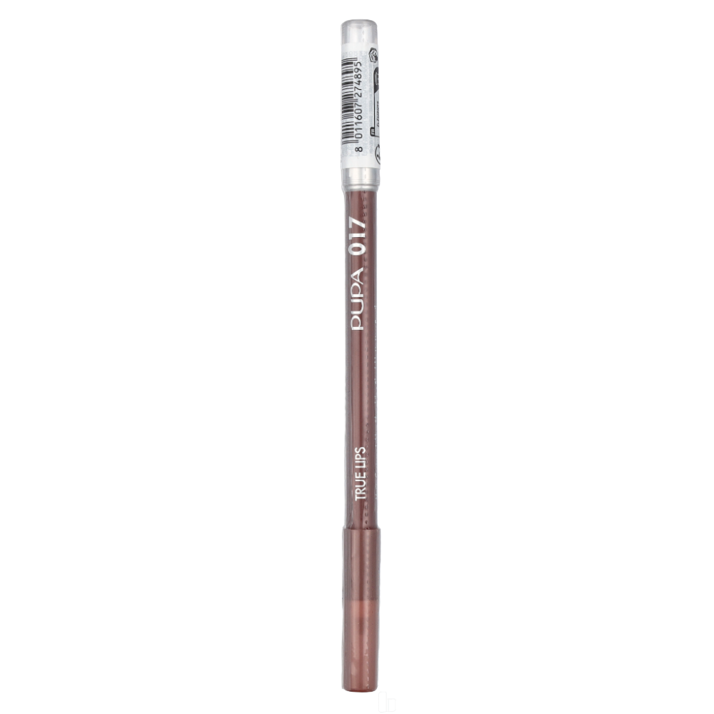 Produktbild för Pupa True Lips Lip Liner 1.2 gram Dam