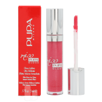Produktbild för Pupa Miss Pupa Ultra-Shine Lip Gloss 5 ml Dam