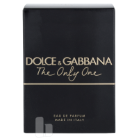 Produktbild för Dolce & Gabbana The Only One For Women Edp Spray 50 ml Dam