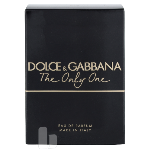 Dolce & Gabbana Dolce & Gabbana The Only One For Women Edp Spray 50 ml Dam