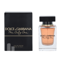 Produktbild för Dolce & Gabbana The Only One For Women Edp Spray 50 ml Dam