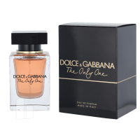 Produktbild för Dolce & Gabbana The Only One For Women Edp Spray 50 ml Dam