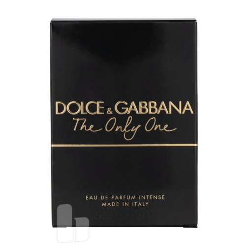 Dolce & Gabbana Dolce & Gabbana The Only One Intense For Women Edp Spray 50 ml Dam