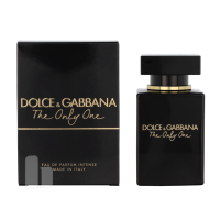 Produktbild för Dolce & Gabbana The Only One Intense For Women Edp Spray 50 ml Dam