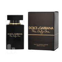 Produktbild för Dolce & Gabbana The Only One Intense For Women Edp Spray 50 ml Dam