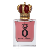 Produktbild för Dolce & Gabbana Q Intense Edp Spray 50 ml Dam