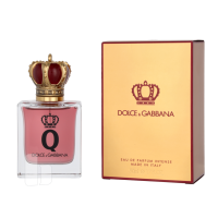 Produktbild för Dolce & Gabbana Q Intense Edp Spray 50 ml Dam