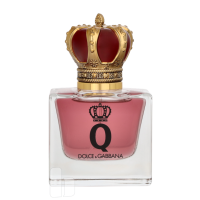 Produktbild för Dolce & Gabbana Q Intense Edp Spray 30 ml Dam