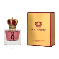 Produktbild för Dolce & Gabbana Q Intense Edp Spray 30 ml Dam