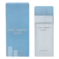 Produktbild för Dolce & Gabbana Light Blue Pour Femme Edt Spray 25 ml Dam