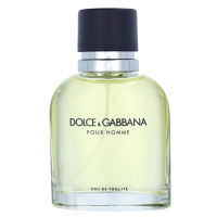 Produktbild för Dolce & Gabbana Pour Homme Edt Spray 75 ml Herr