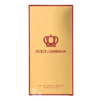 Produktbild för Dolce & Gabbana Q Intense Edp Spray 100 ml Dam