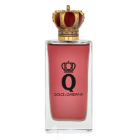 Produktbild för Dolce & Gabbana Q Intense Edp Spray 100 ml Dam