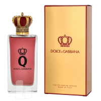 Produktbild för Dolce & Gabbana Q Intense Edp Spray 100 ml Dam