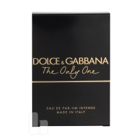 Produktbild för Dolce & Gabbana The Only One Intense For Women Edp Spray 30 ml Dam