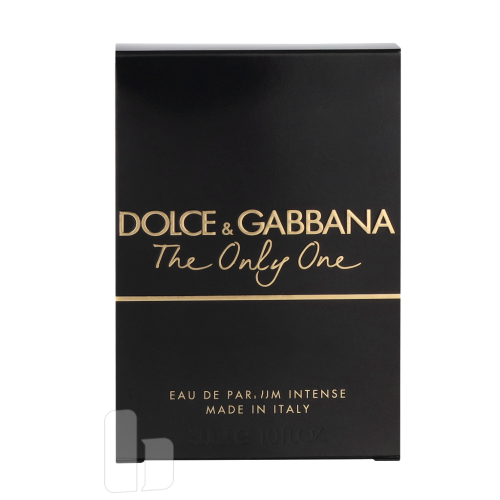 Dolce & Gabbana Dolce & Gabbana The Only One Intense For Women Edp Spray 30 ml Dam