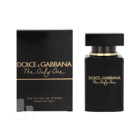 Produktbild för Dolce & Gabbana The Only One Intense For Women Edp Spray 30 ml Dam