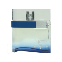 Produktbild för S. Ferragamo F Pour Homme Free Time Edt Spray 100 ml Herr