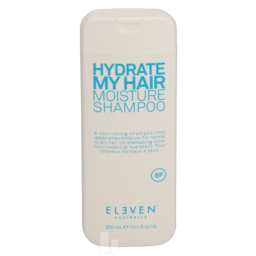 ELEVEN Australia Eleven Hydrate My Hair Moisture Shampoo 300 ml Dam