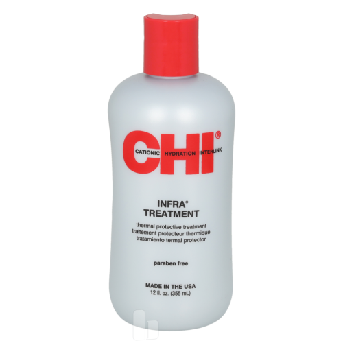 CHI CHI Infra Treatment 355 ml Dam