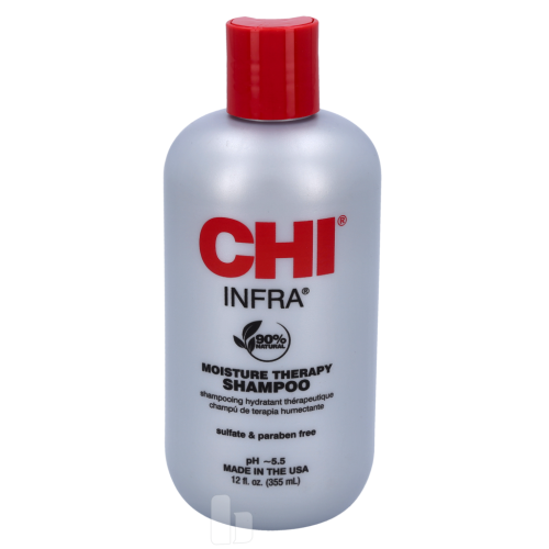 CHI CHI Infra Shampoo 355 ml Dam