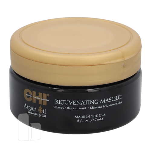 CHI CHI Argan Oil Rejuvenating Masque 237 ml Unisex