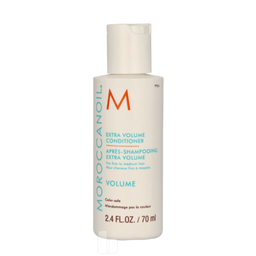 Moroccanoil Moroccanoil Extra Volume Conditioner 70 ml Dam