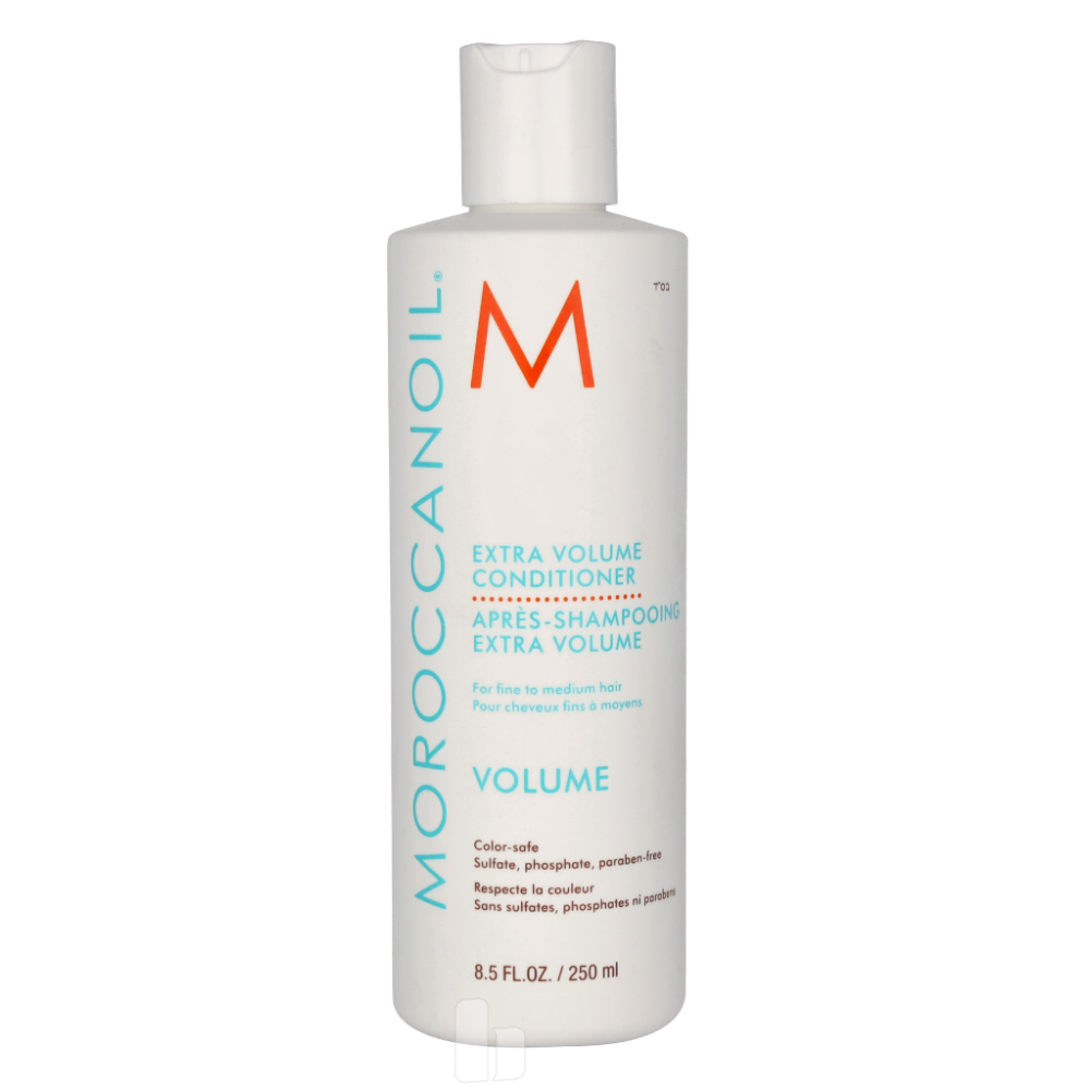 Produktbild för Moroccanoil Extra Volume Conditioner 250 ml Dam